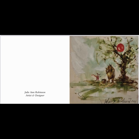 COPY - COPY - Original Art limited edition prints - Picture 2 of 2